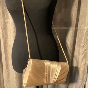NWT cocktail Crossbody or clutch
